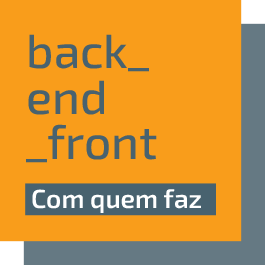 Backendfront