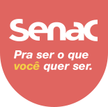 Logo do SENAC RJ