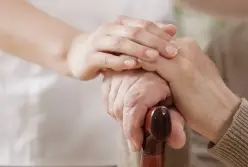 Curso de Cuidador de Idoso - Senac RJ