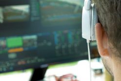 Produção de Áudio com ProTools