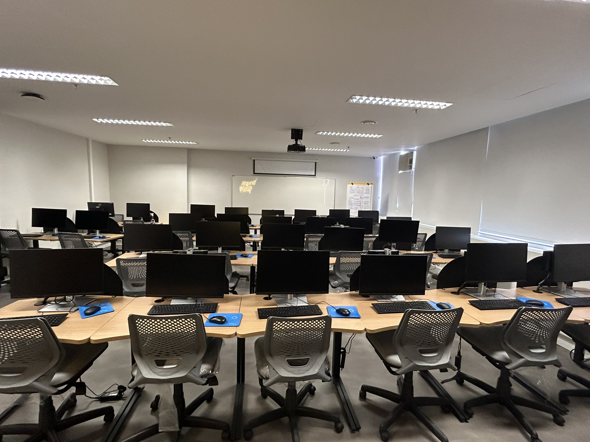 Senac Copacabana 10