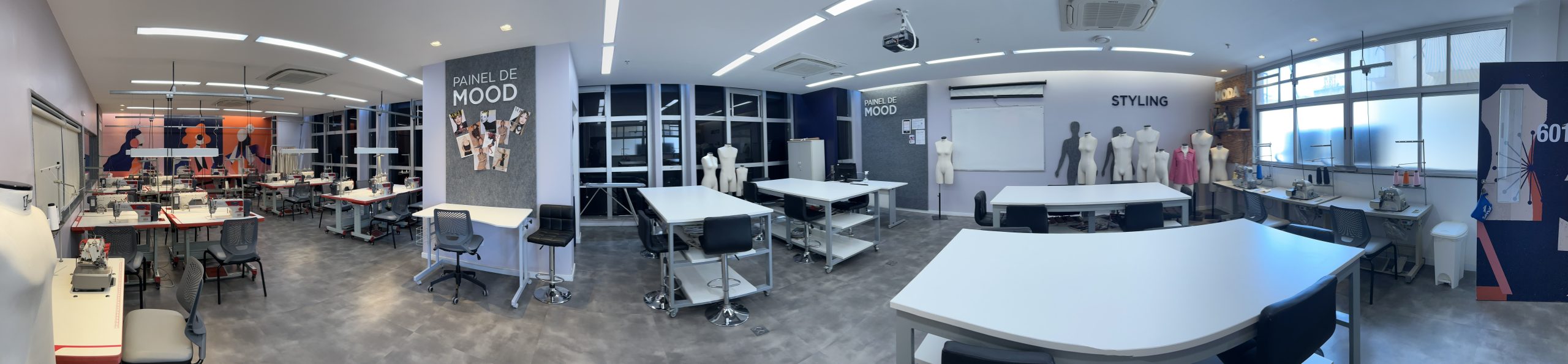 Senac Copacabana 11