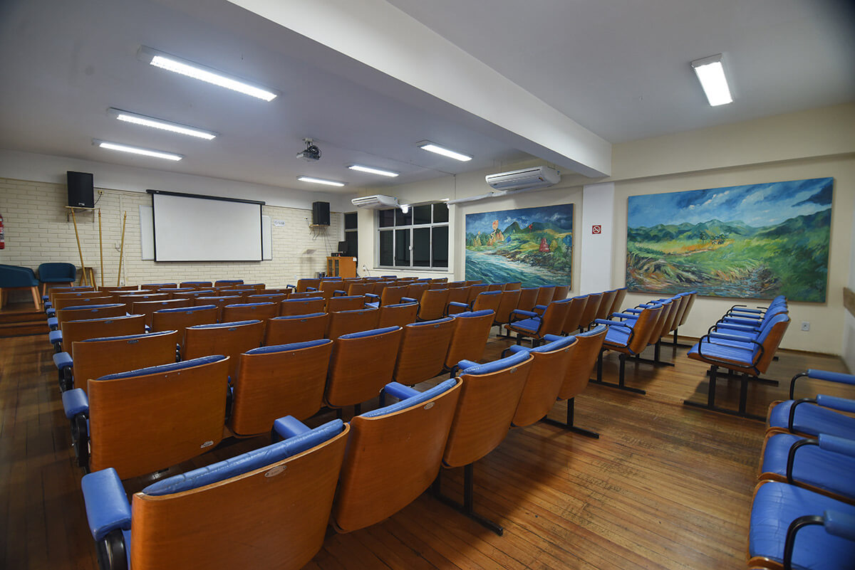 Senac Madureira 21