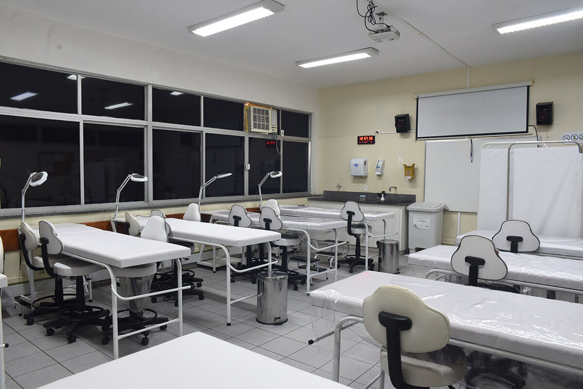 Senac Madureira 23