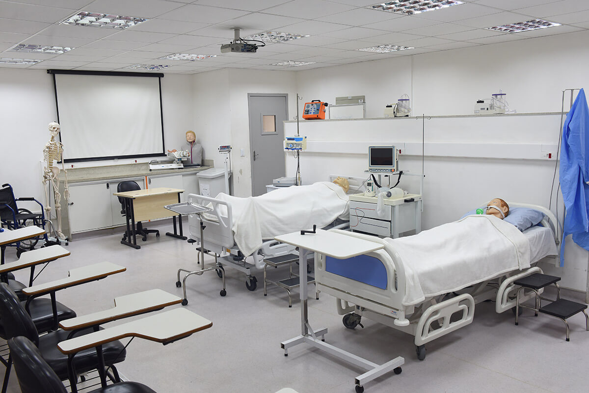 Senac Madureira 29