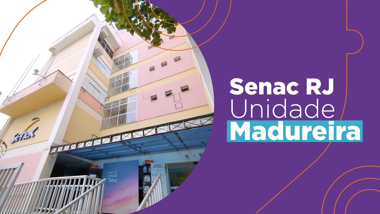 Senac Madureira 30