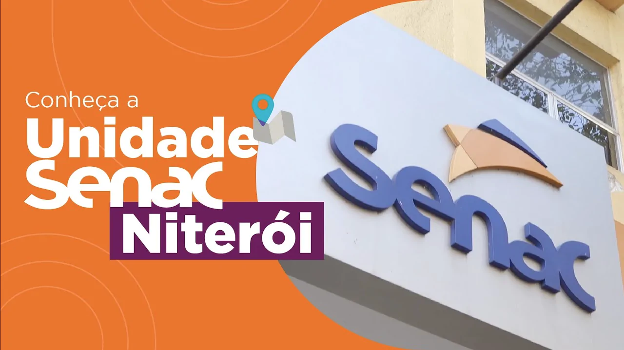 Senac Niterói 18