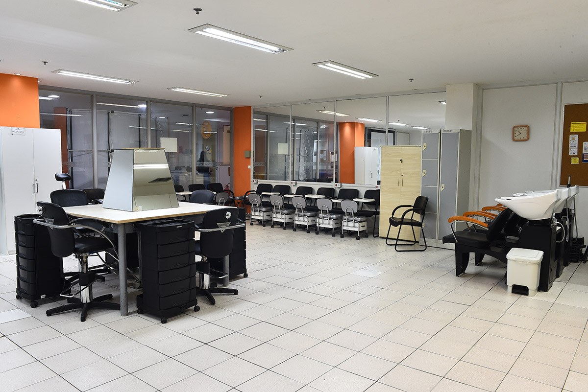 Senac Teresópolis 15