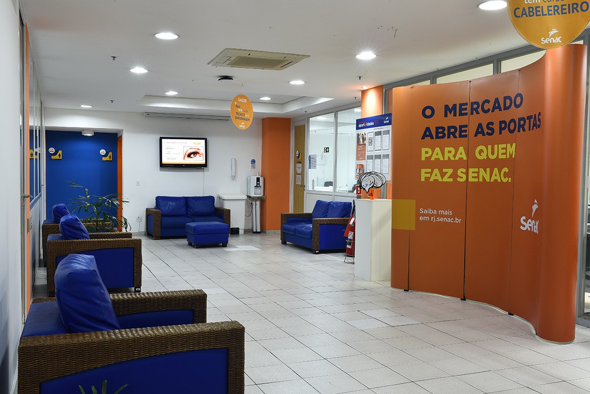 Senac Teresópolis 4