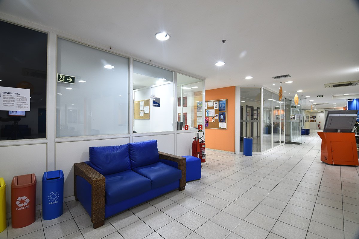 Senac Teresópolis 5