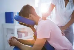 Shiatsu Express