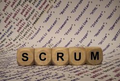 Gestão Ágil de Projetos com SCRUM