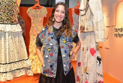 Processo Criativo em Moda, com Isabela Capeto 1