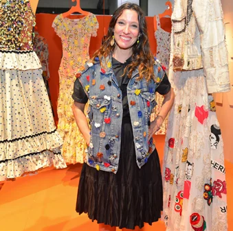 Processo Criativo em Moda, com Isabela Capeto