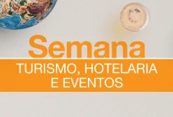 Senac RJ reúne experts do turismo durante a Semana de Turismo, Hotelaria e Eventos em Botafogo