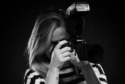 Inscrições abertas para o curso livre de Introdução à Fotografia Digital na Faculdade Senac RJ