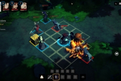 Senac RJ promove bate-papo com criadores do premiado Sword Legacy