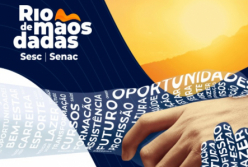 ‘Rio de Mãos Dadas’ para retorno das atividades