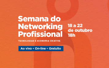 Semana do Networking Profissional 1