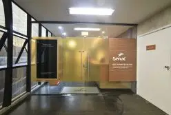 Restaurante-Escola Tribunal de Justiça do Rio de Janeiro