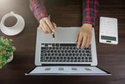 Excel Dashboard - Planilhas Gerenciais