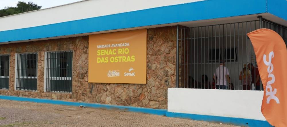 Prefeitura de Rio das Ostras