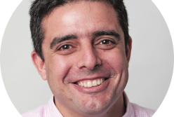 O Web Summit é aqui! 7