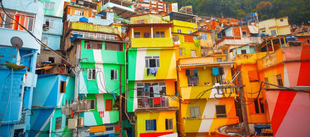 Senac RJ e Sesc levam palestras à Expo Favela Innovation 2023
