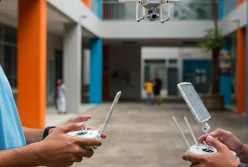 Drone na Prática: Fotos e Filmagens em Outro Patamar 4