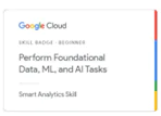 Google Cloud Foundations