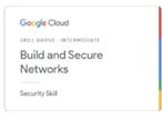 Google Cloud Foundations 1