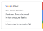 Google Cloud Foundations 2