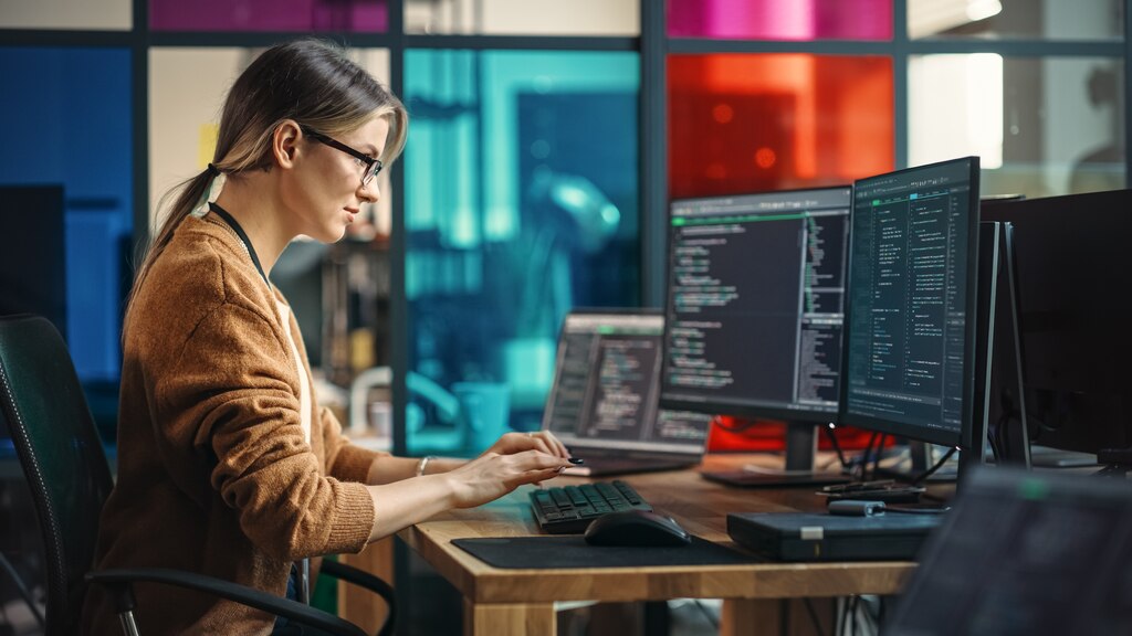 Linguagem de programação PHP: qual a importância? 1