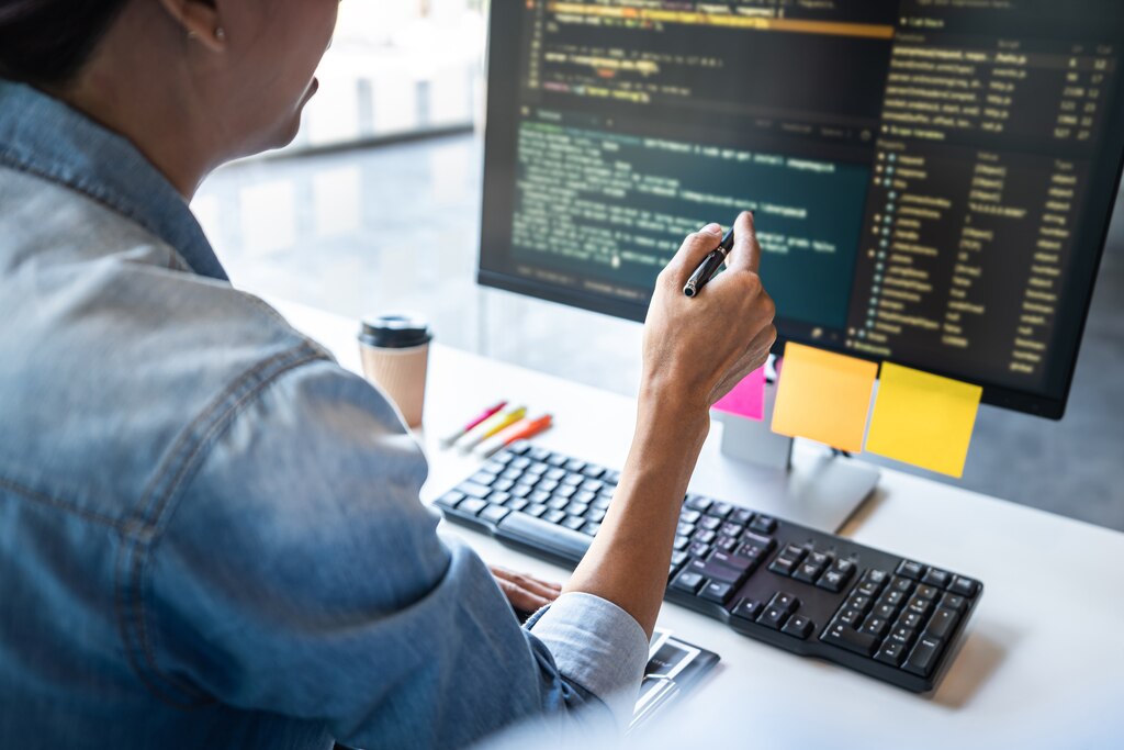 Linguagem de programação PHP: qual a importância? 2