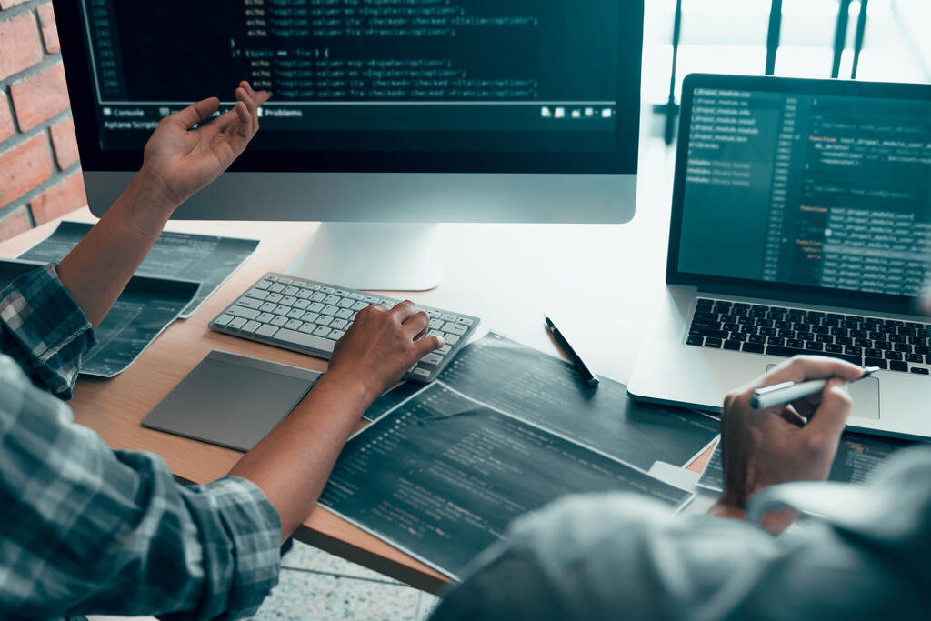 Cursos de programação Senac: 6 opções para investir na área 1