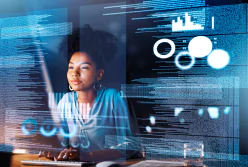 Programador Full Stack com Microsoft .NET