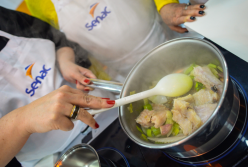 Novo portifólio de Gastronomia ensina técnicas para quem quer empreender de casa 2