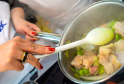 Rio Gastronomia: Editora Senac Rio lança livros de Moreno Veloso, Morena Leite, Thomas Troisgros, Rafael Cavalieri e Carole Crema 4