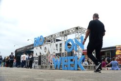 Rio Innovation Week: palestras do Senac RJ e atrações educativas do Sesc RJ integram a programação