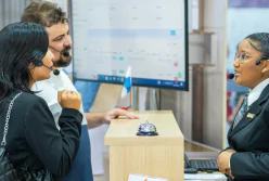 Alunas do Senac RJ disputam a WorldSkills 2024, maior competição de educação profissional do mundo