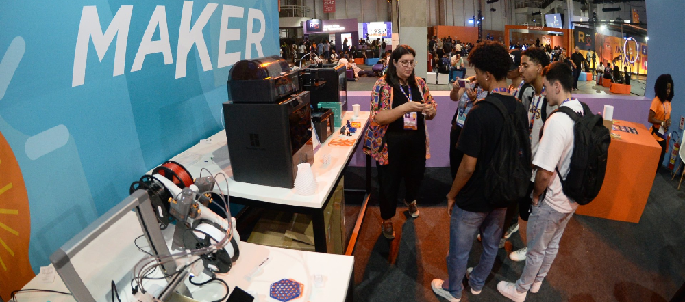 Senac RJ lança novo Ensino Técnico Integrado ao Médio no Senac Rio Summit