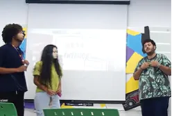 Ensino Médio Senac 32