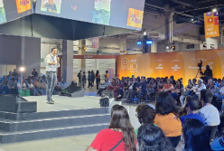 Novo Ensino Técnico Integrado ao Médio do Senac RJ qualifica jovens em Inteligência Artificial, Multimídia e Administração