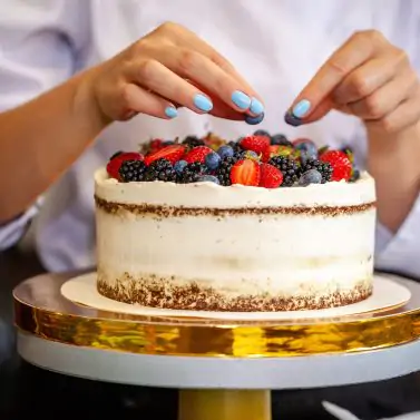 Assistente de Confeitaria