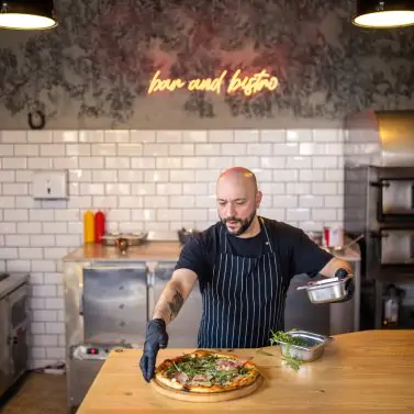 Pizza: Segredos e Receitas que são MassaCurso Completo