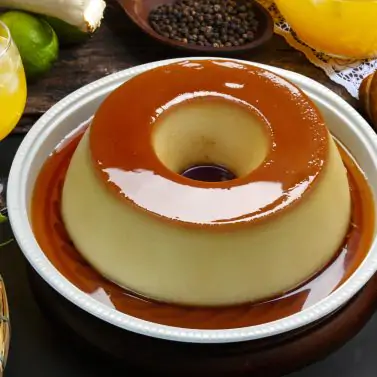 Cozinha Brasileira: Confeitaria e Panificação