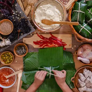Cozinha Brasileira: Ingredientes e Sabores