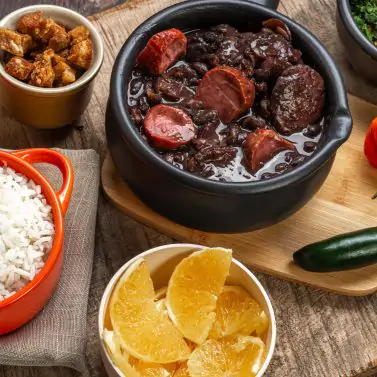Cozinha Brasileira: Receitas Regionais
