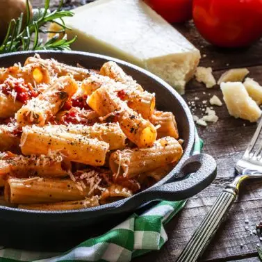 Cozinha Italiana