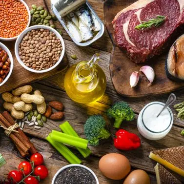 Cozinha Portuguesa e Mediterrânea